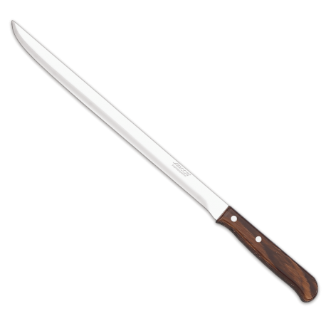 cuchillo jamonero