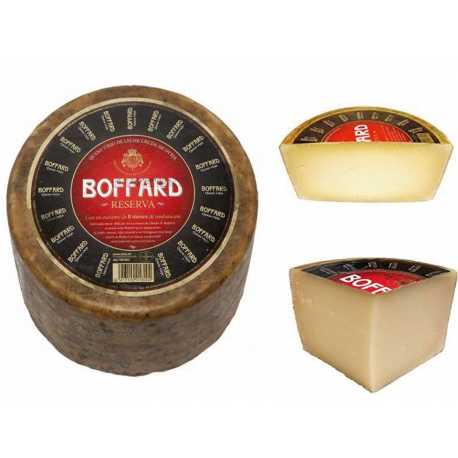 Queso BOFFARD Reserva Puro de Oveja
